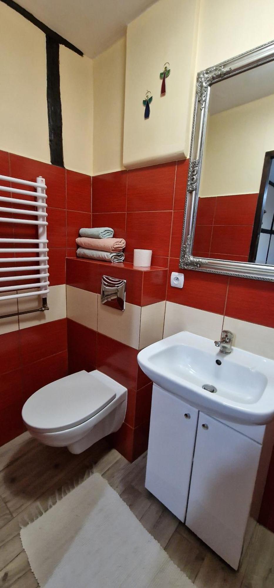Villa Agro Na Gorce à Barcinek Extérieur photo