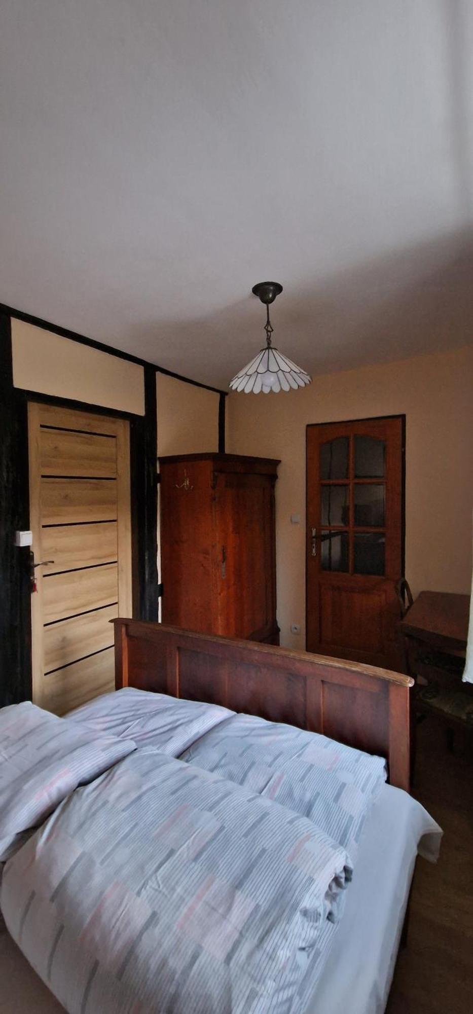 Villa Agro Na Gorce à Barcinek Extérieur photo