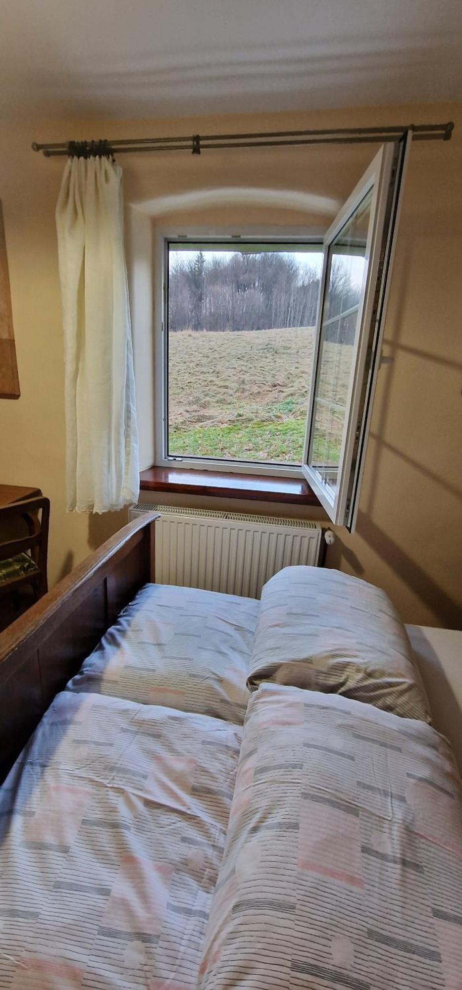 Villa Agro Na Gorce à Barcinek Extérieur photo