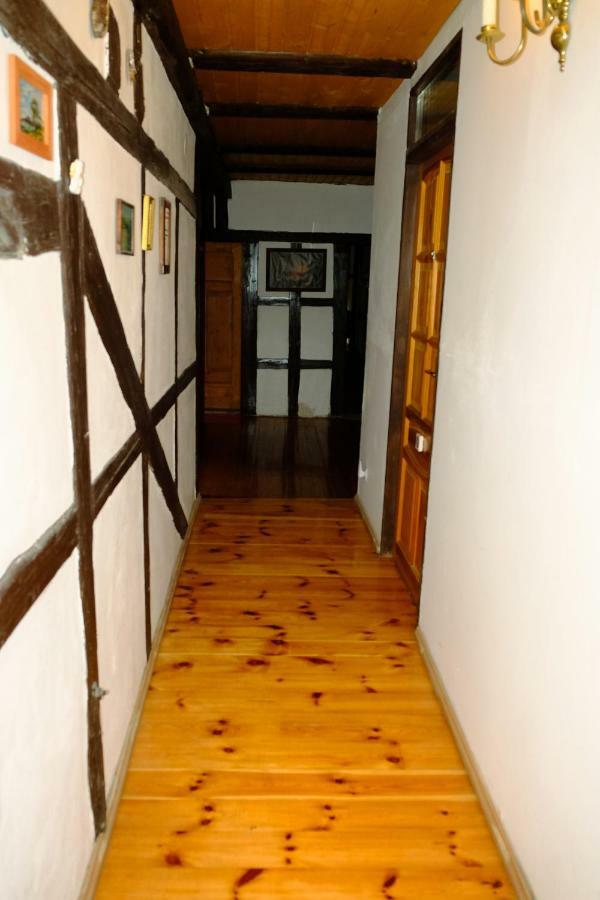 Villa Agro Na Gorce à Barcinek Extérieur photo